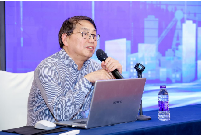 李文輝院長獲聘湖南省產業集群高級專家，暢談湖南省集群培育工作三個“全國之首”