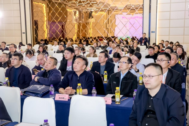 李文輝院長獲聘湖南省產業集群高級專家，暢談湖南省集群培育工作三個“全國之首”