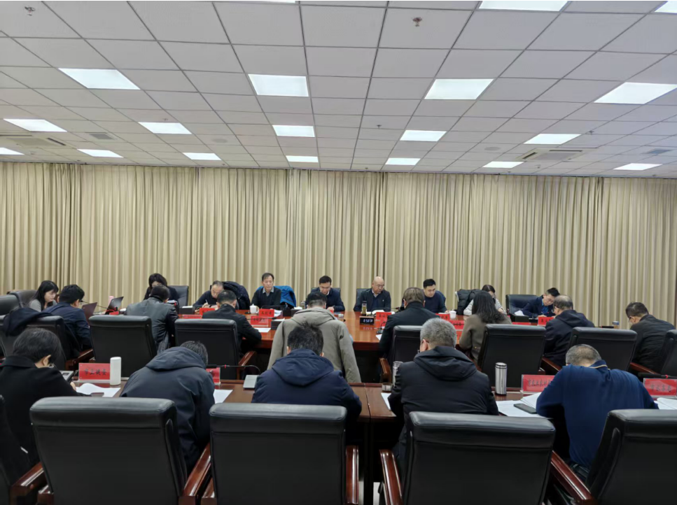 金昌市“十五五”規(guī)劃綱要草案 專家評審會順利召開