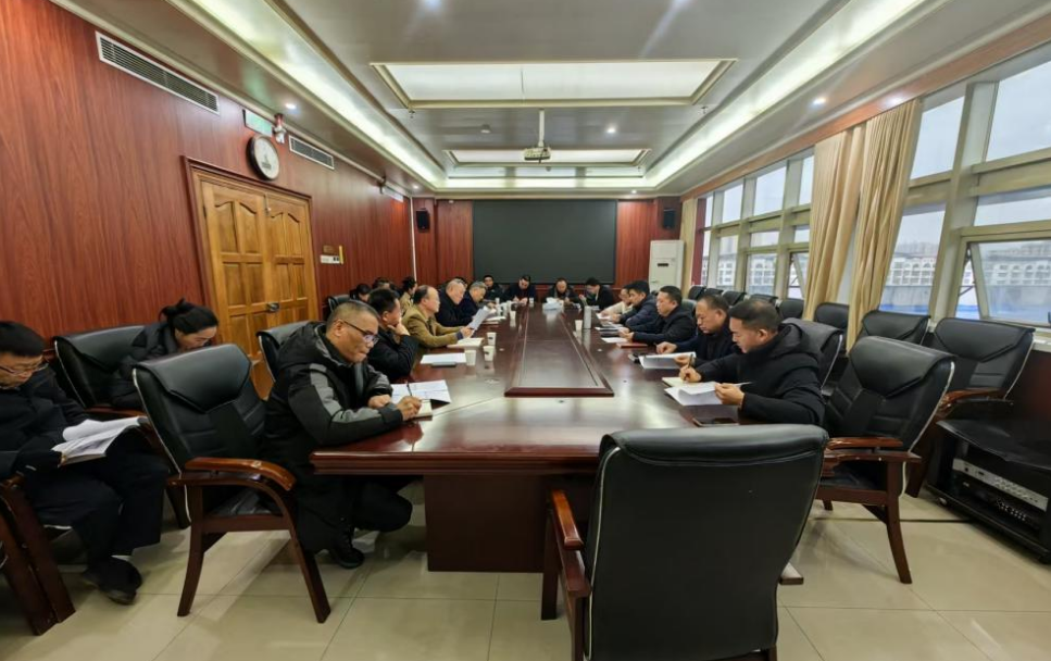 深耕細(xì)研謀創(chuàng)建 精準(zhǔn)賦能興農(nóng)?！以焊靶禄h開展國(guó)家現(xiàn)代農(nóng)業(yè)產(chǎn)業(yè)園申