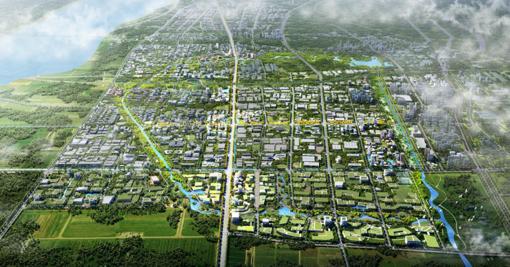 以新型工業(yè)化賦能首都高質(zhì)量發(fā)展 以示范引領(lǐng)激活區(qū)域新動(dòng)能——我院赴北京